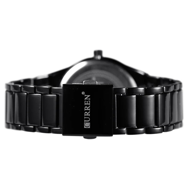 Curren - Top Brand Business Men's Luxury Watch
