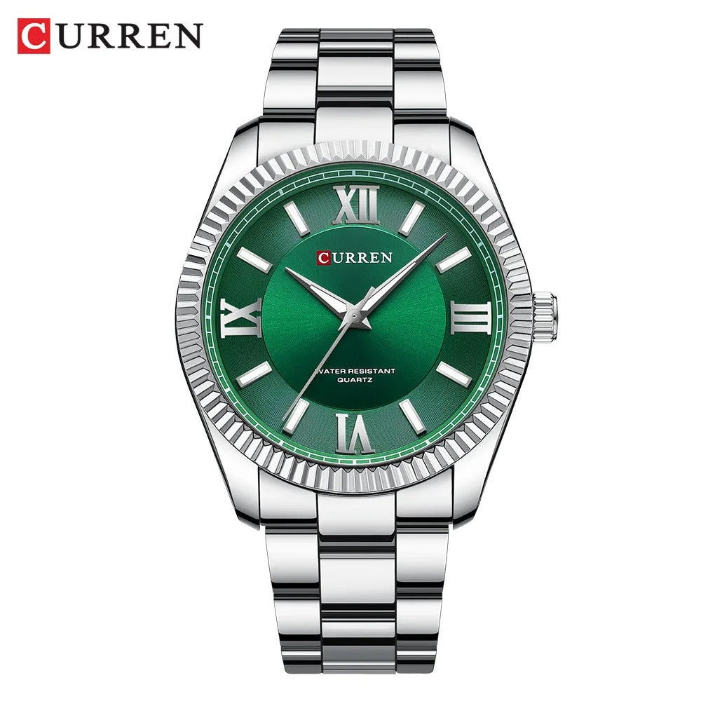 Curren 8453 Men's Quartz Watches