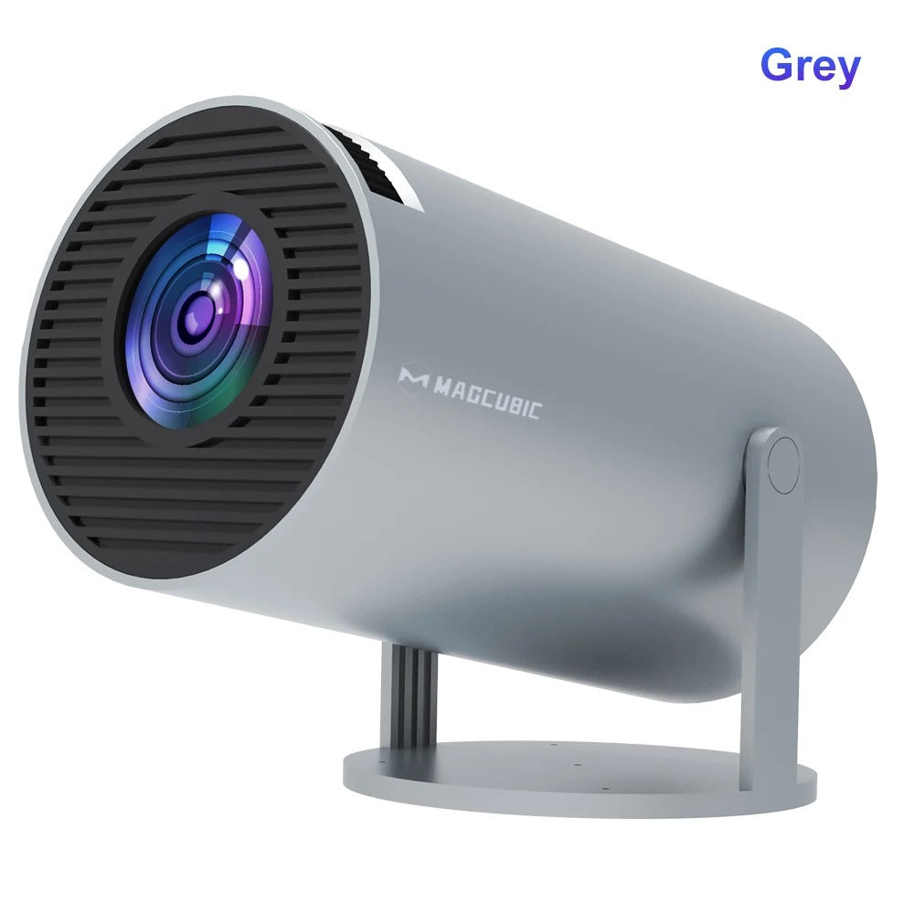 Magcubic-projector 4K Android 11 HY300 Pro
