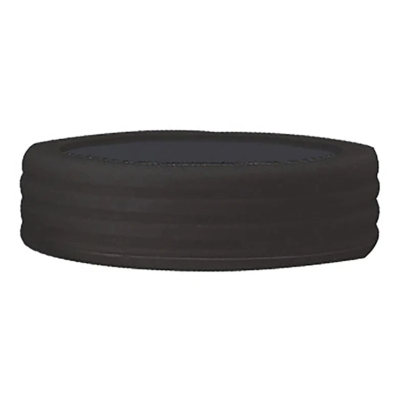 4PCS Silicone Luggage Wheel Protectors – Noise-Reducing Travel Accessories