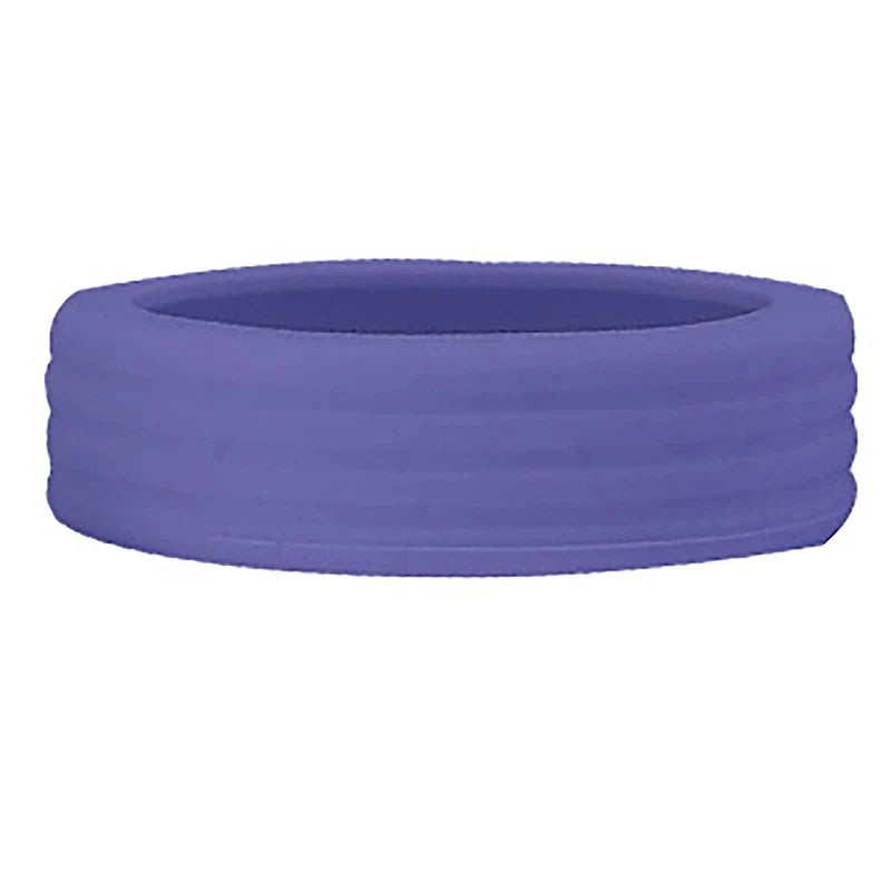 4PCS Silicone Luggage Wheel Protectors – Noise-Reducing Travel Accessories