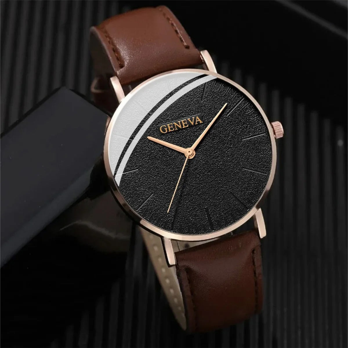 Geneva Luxury watch