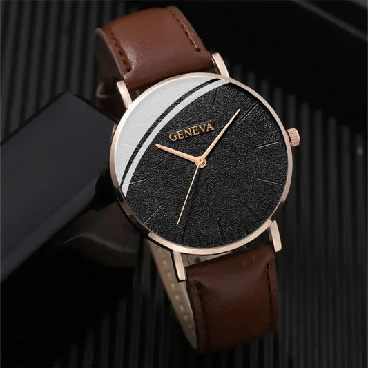 Geneva Luxury watch