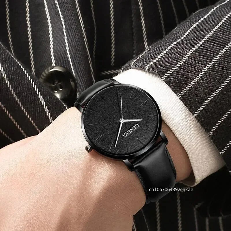 Geneva Luxury watch