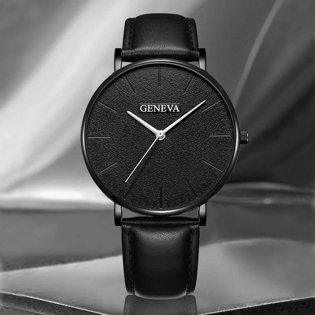 Geneva Luxury watch
