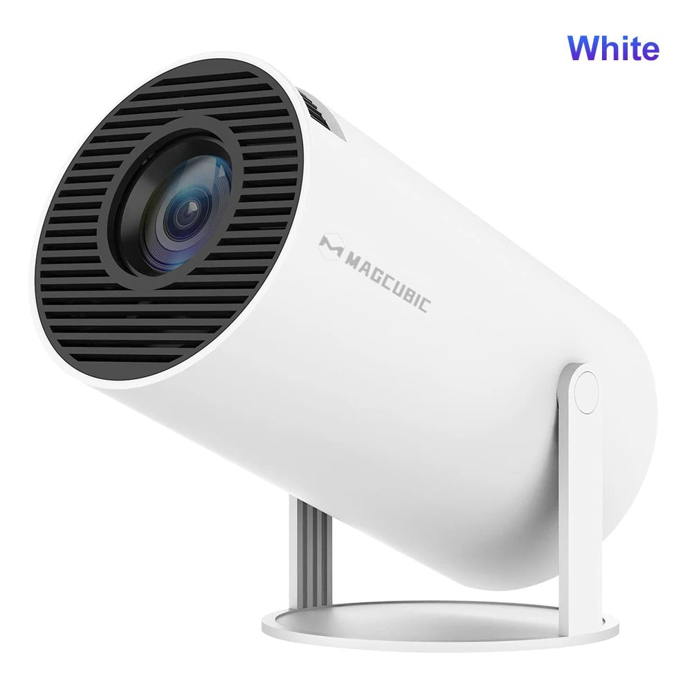Magcubic-projector 4K Android 11 HY300 Pro