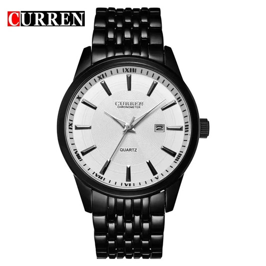 Curren 8052 Men’s Quartz Watch