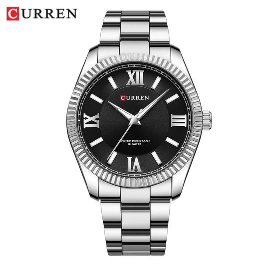 Curren 8453 Men's Quartz Watches