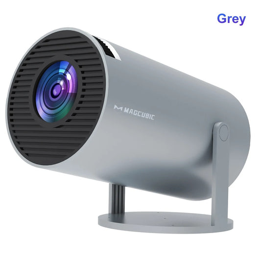 Magcubic-projector 4K Android 11 HY300 Pro