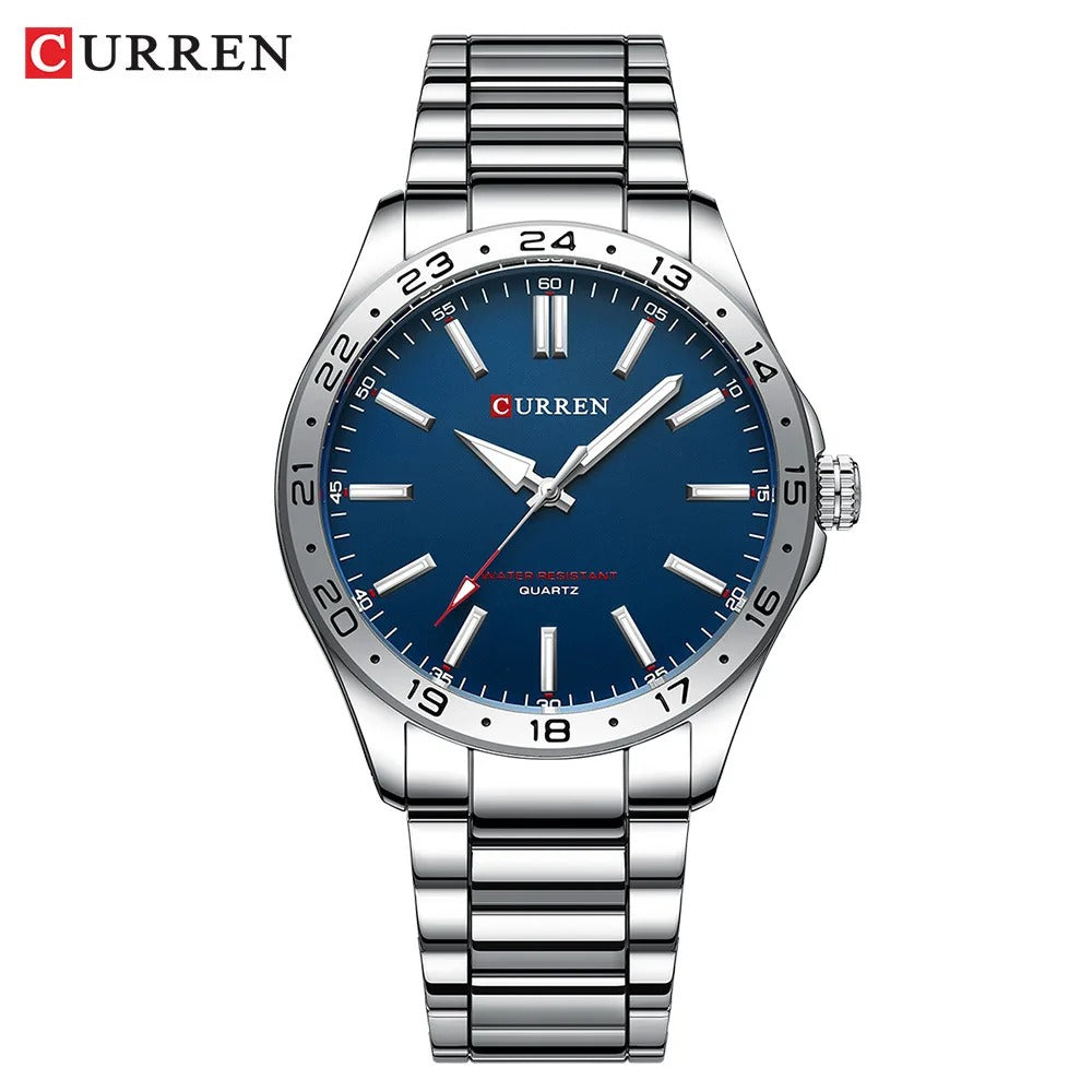 Curren 8452 Men’s Quartz Watch