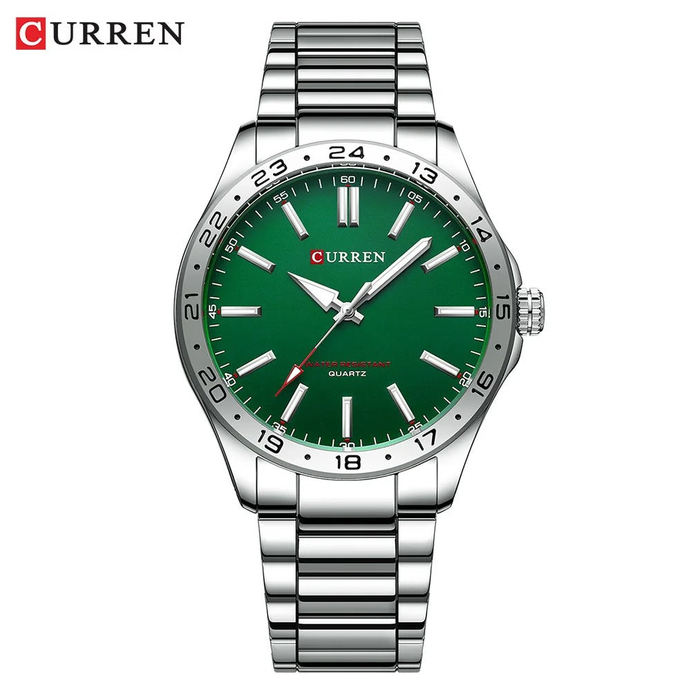 Curren 8452 Men’s Quartz Watch