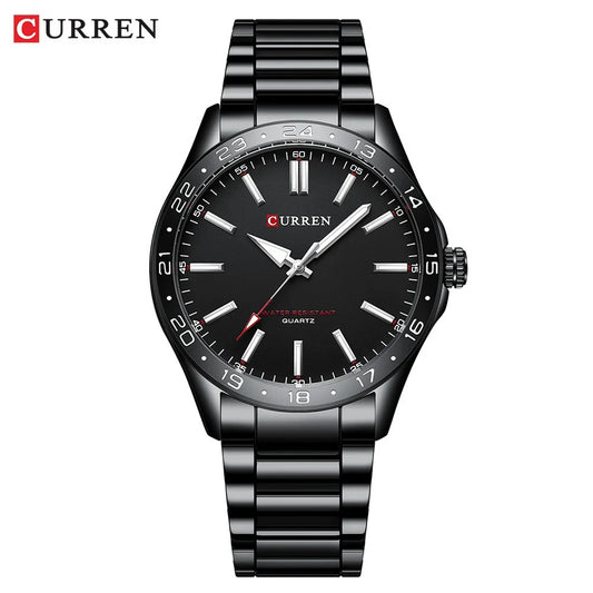 Curren 8452 Men’s Quartz Watch