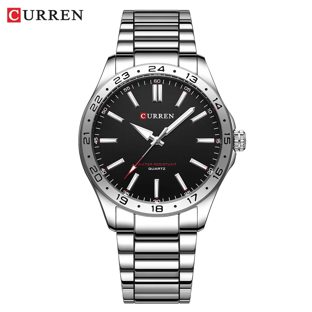 Curren 8452 Men’s Quartz Watch