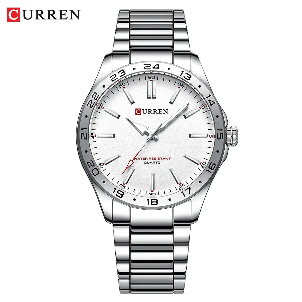 Curren 8452 Men’s Quartz Watch